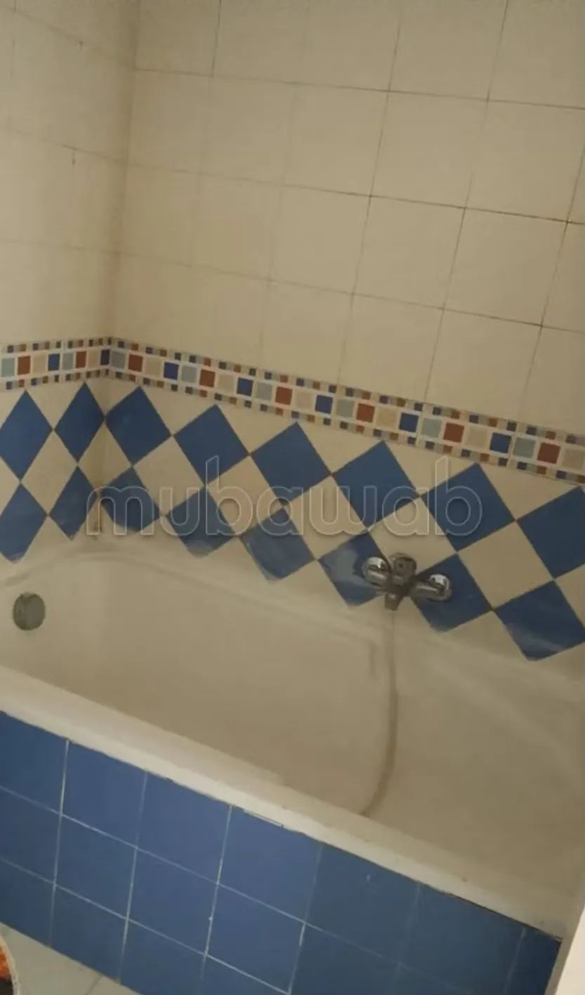 Location S2 vide Ă Riadh El Andalous