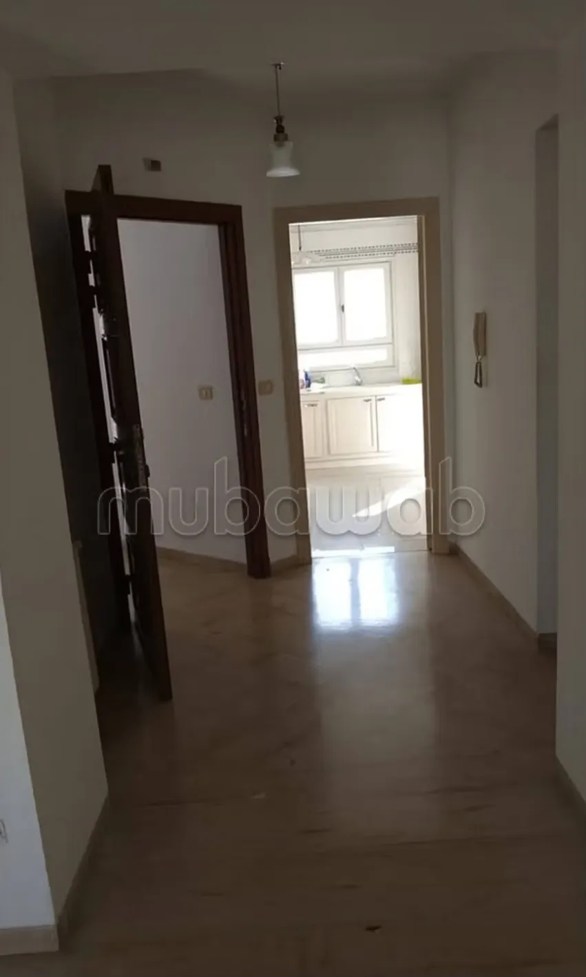 Location S2 vide Ă Riadh El Andalous