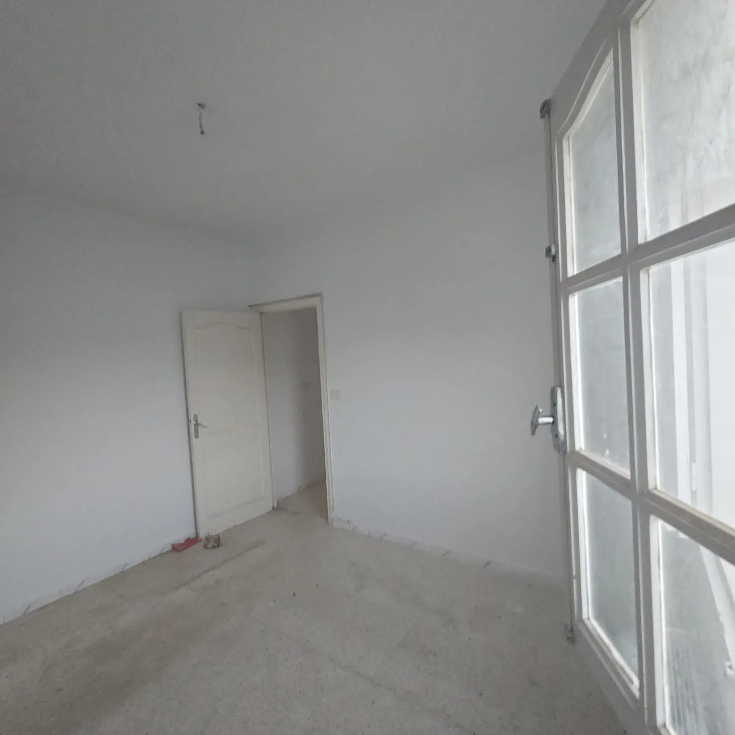 Appartement S+2 En Vente à Panorama Sousse
