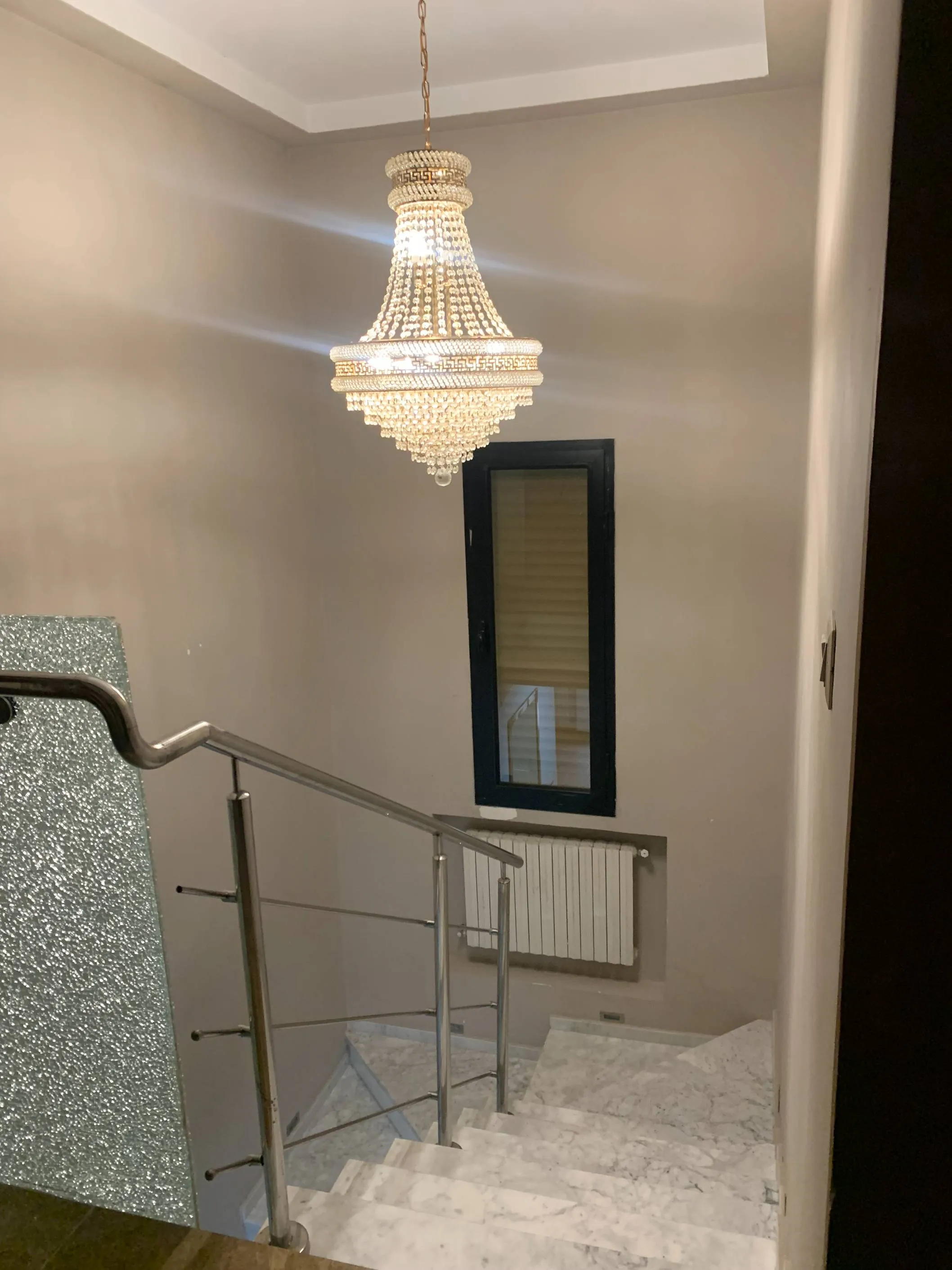 À louer – Duplex spacieux avec jardin à Rades