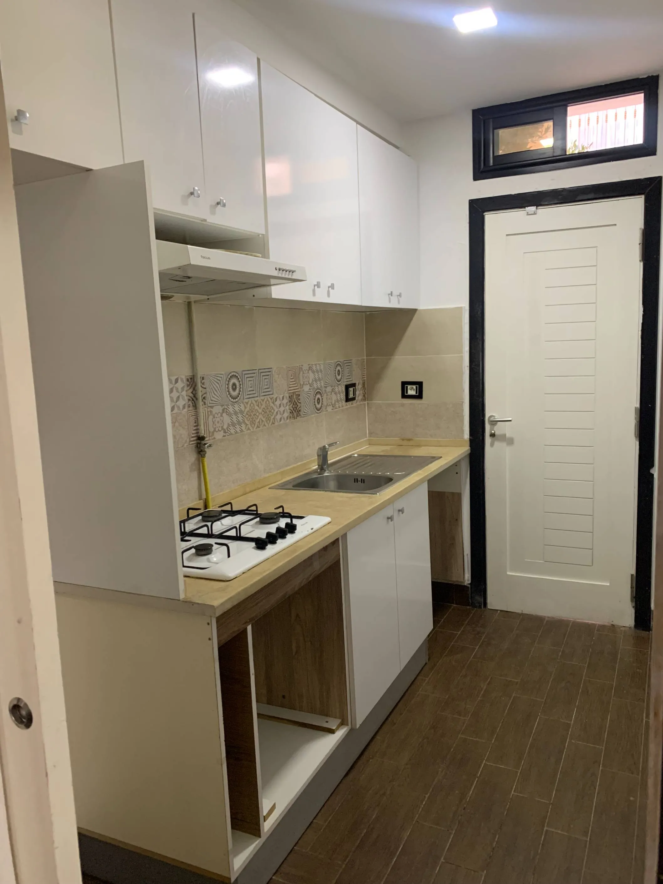À louer – Duplex spacieux avec jardin à Rades