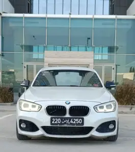 🔔 BMW 116D kit M 