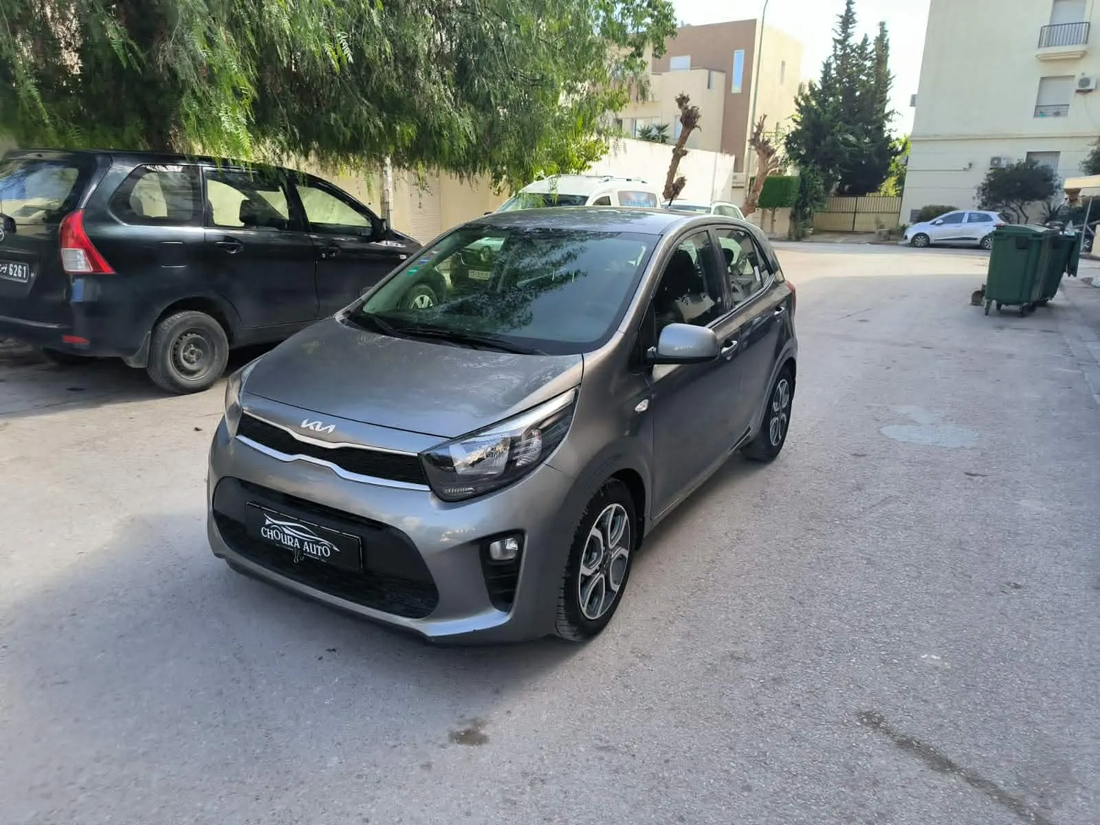KIA PICANTO 2023