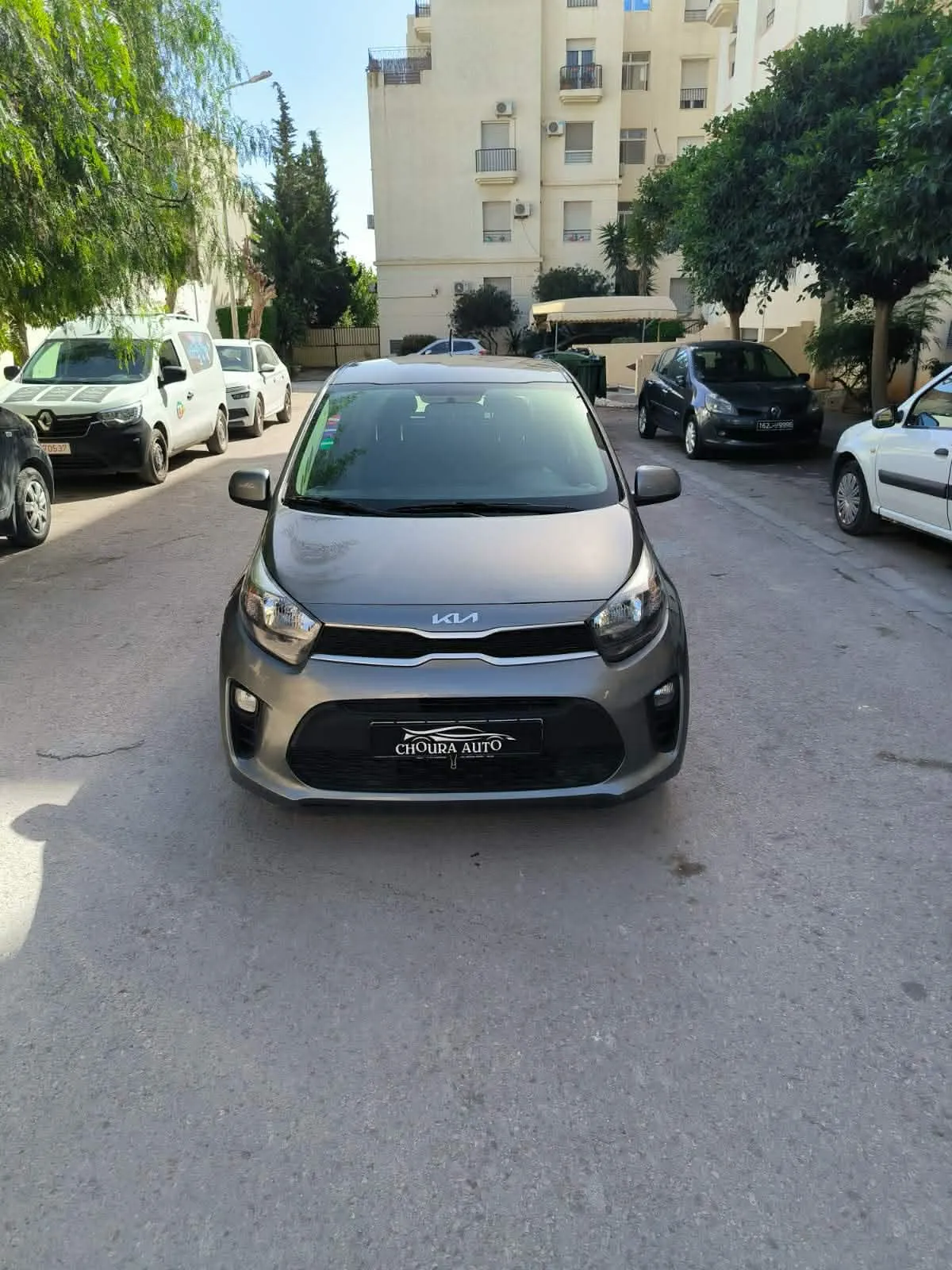 KIA PICANTO 2023