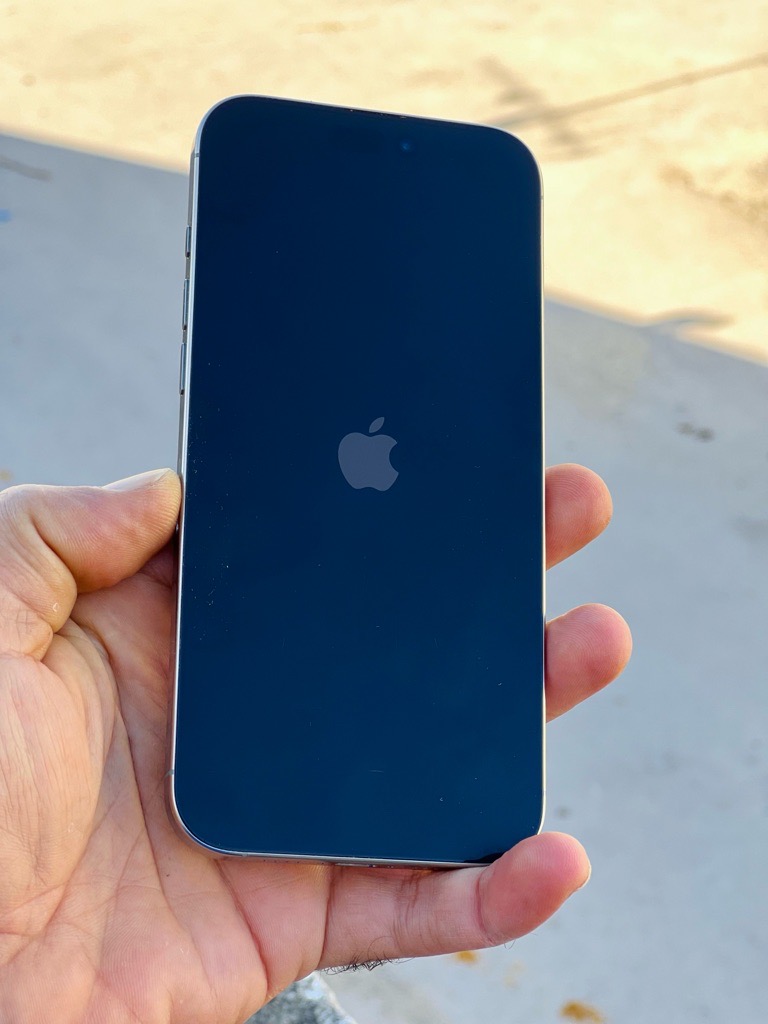 iPhone 16 pro Max 😍 100% ✅