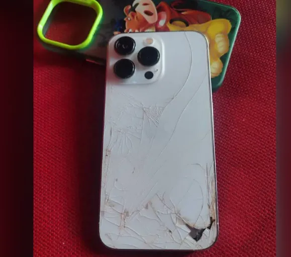 iphone 13 pro