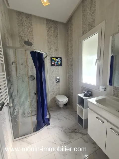 VILLA GOYA Hammamet AL3064