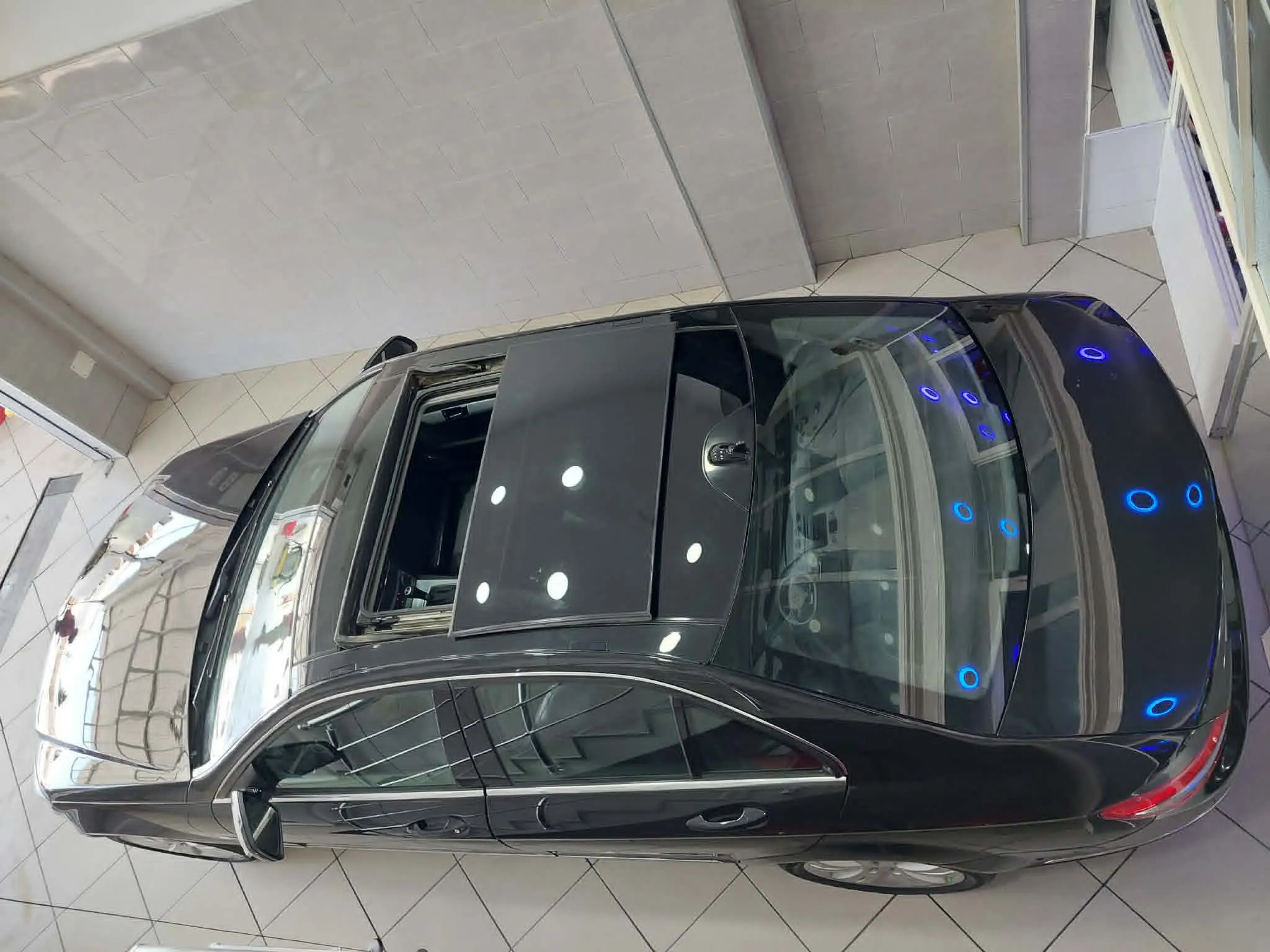 À vendre – Mercedes-Benz C180 Compresser -Tel 98479647