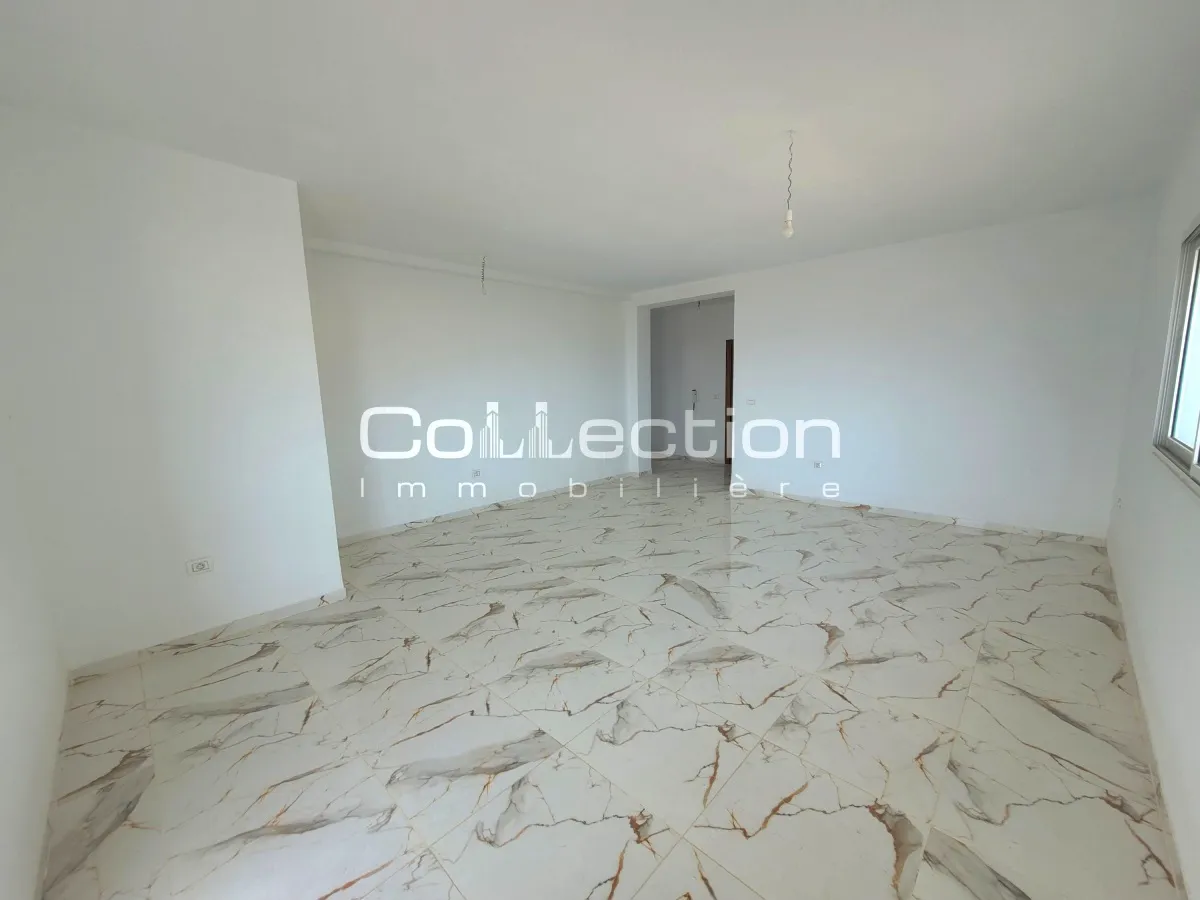 A Vendre un Appartement S3 à Bizerte