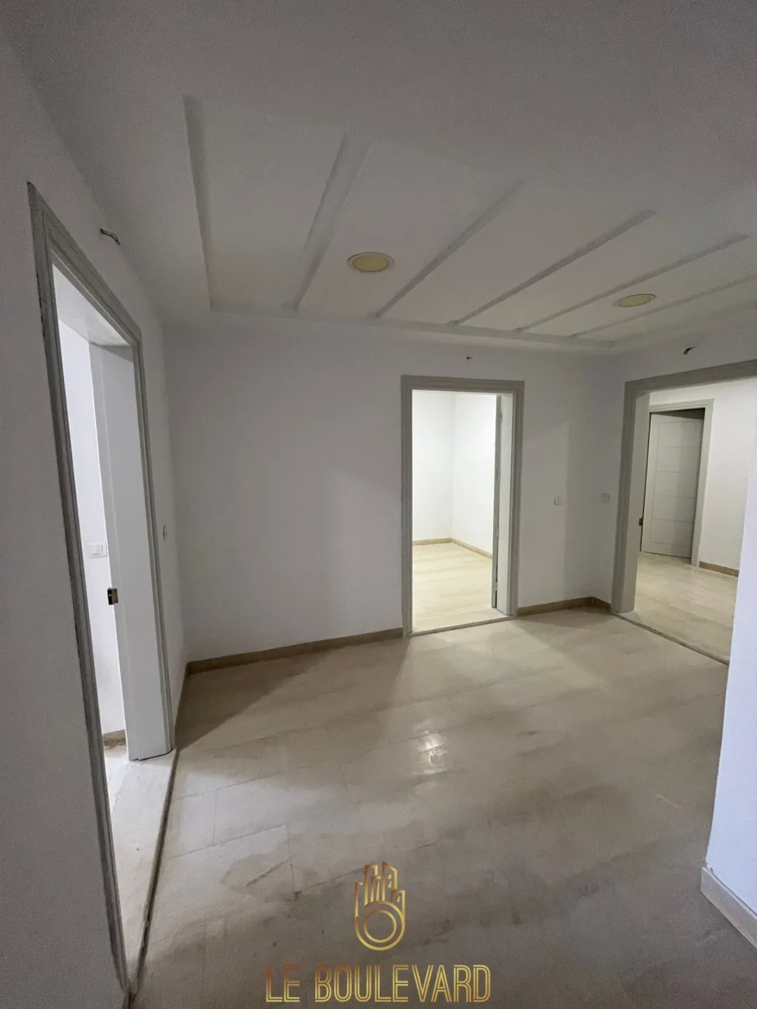 A louer des bureaux à Korba 