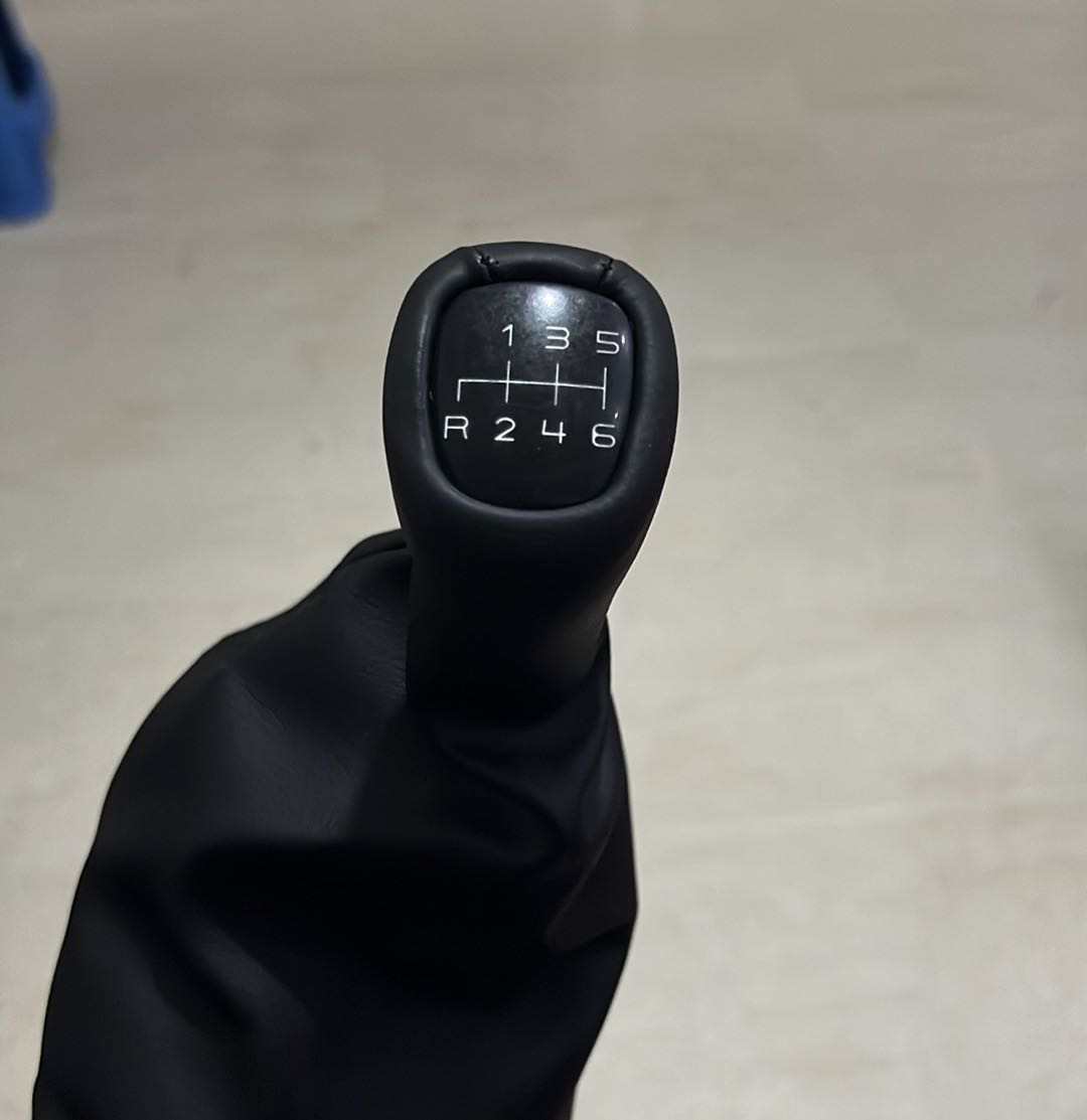 Pommeau de vitesse Mercedes-benz w123 w124 w202 w203