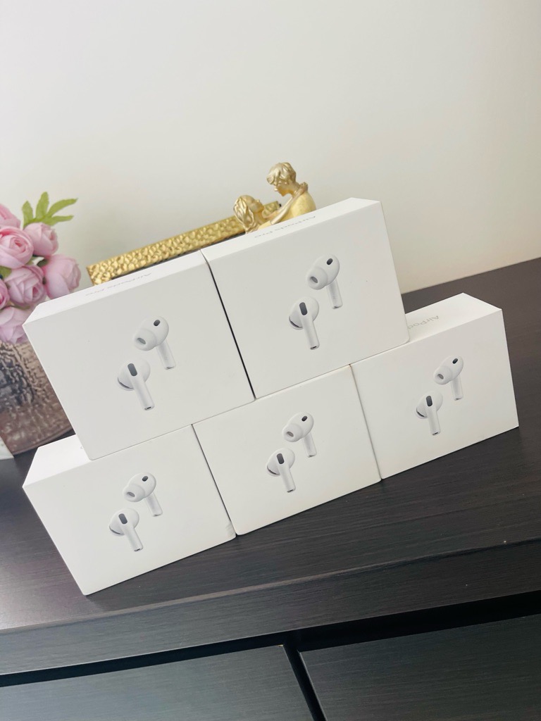 Airpods pro 3 2025 cachete