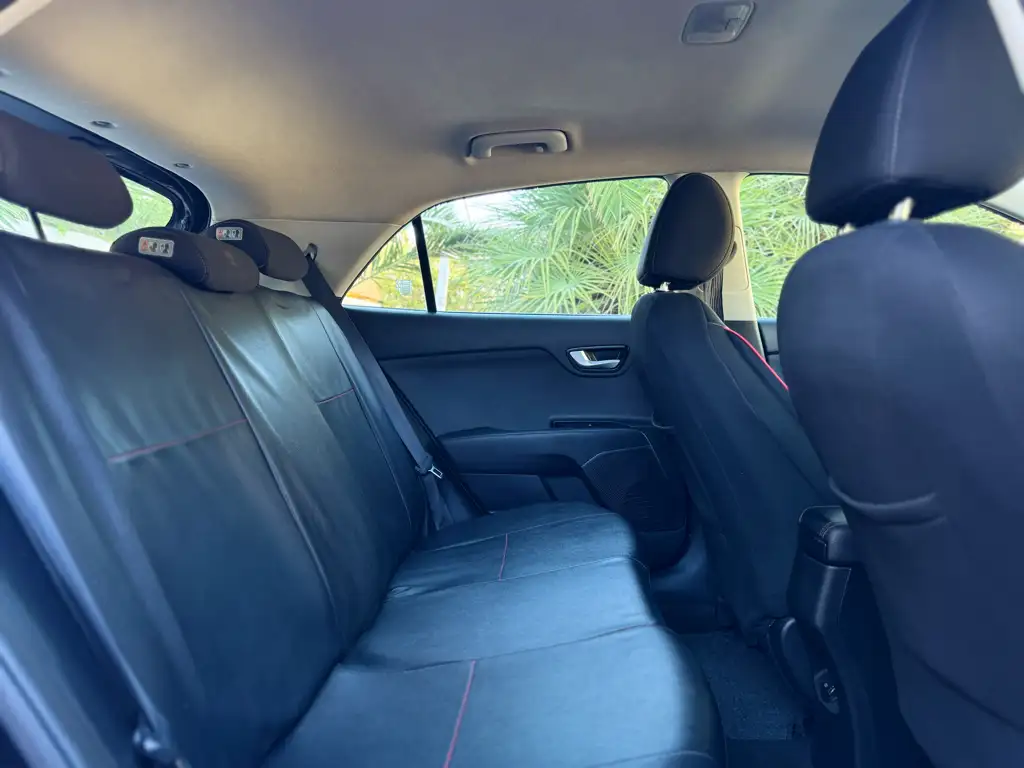 KIA Rio Prestige 1ère Main 2020