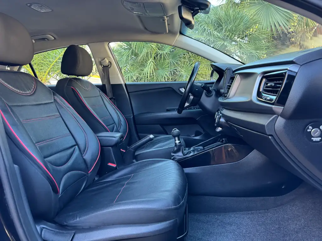 KIA Rio Prestige 1ère Main 2020