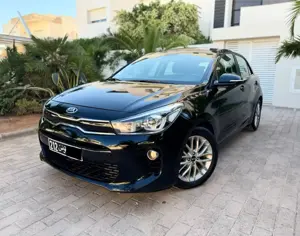 KIA Rio Prestige 1ère Main 2020