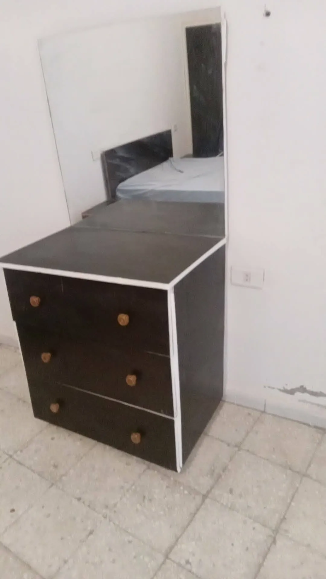 Chambre à coucher à vendre