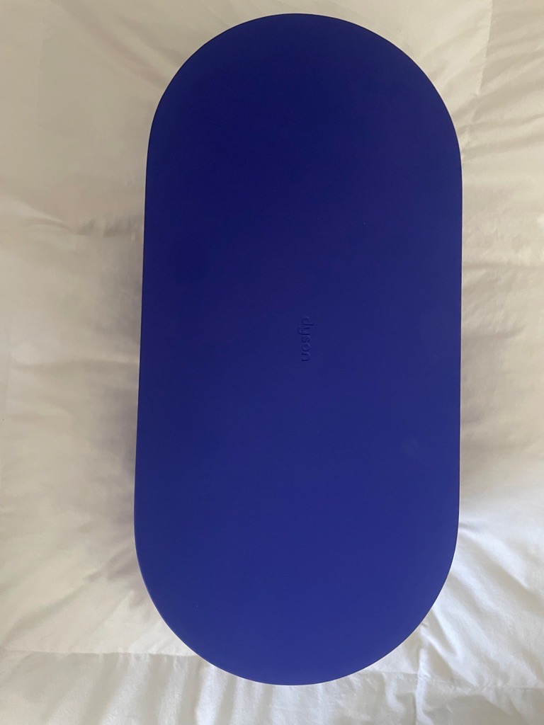 DYSON airwrap i d . straight+wavy