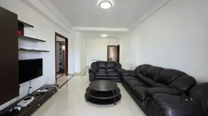 Appartement S+3 avec vue sur mer – 192 m²