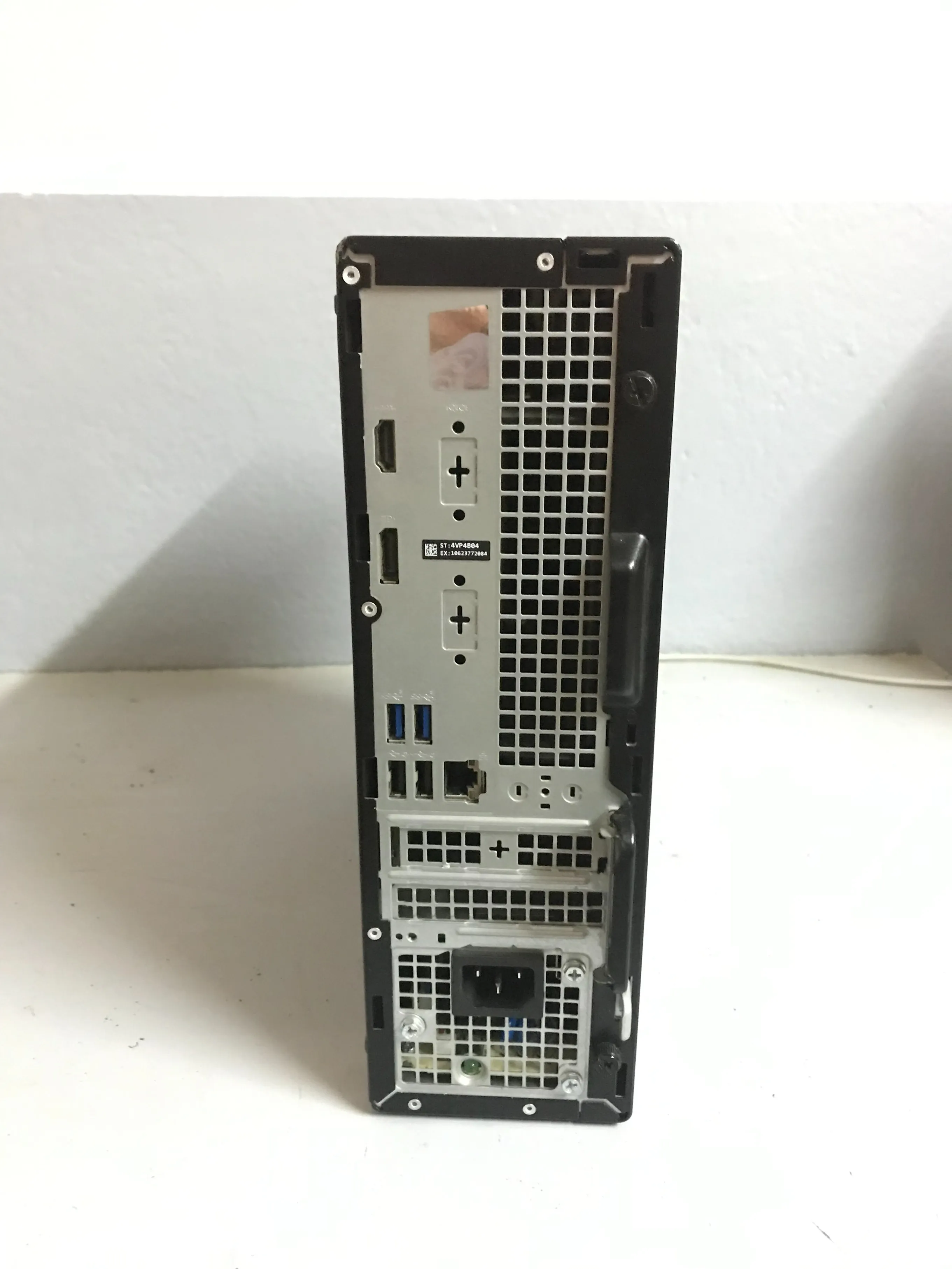 UNITE CENTRAL DELL OPTIPLEX  I3 14È GÉN TOUT NEUVE