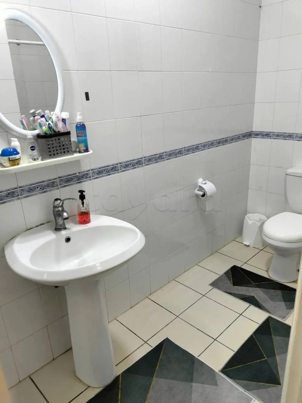 coquette appartement meuble