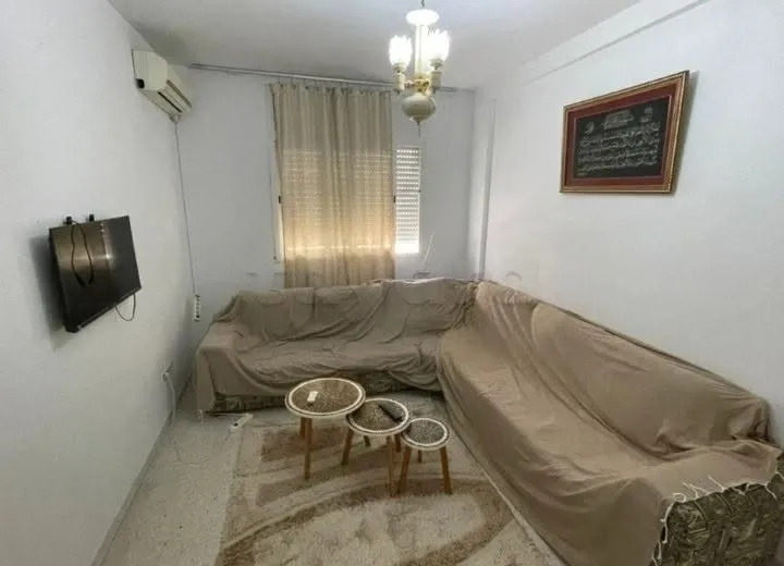 coquette appartement meuble