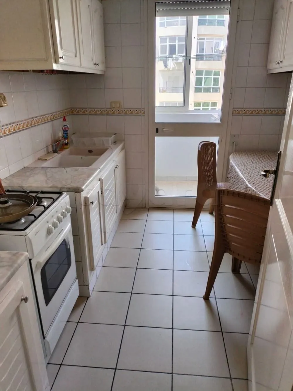 coquette appartement meuble