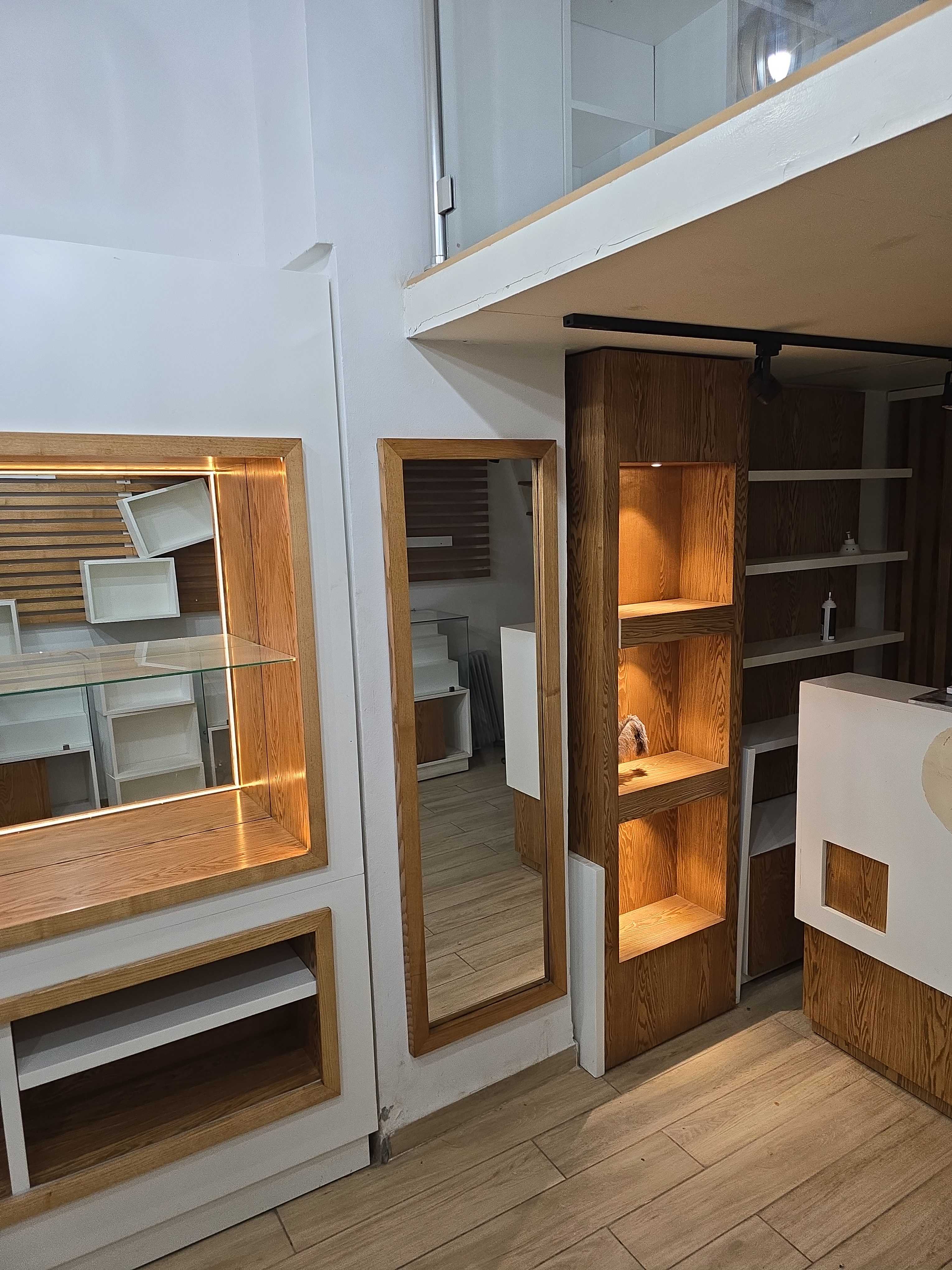 للايجار محل تجاري