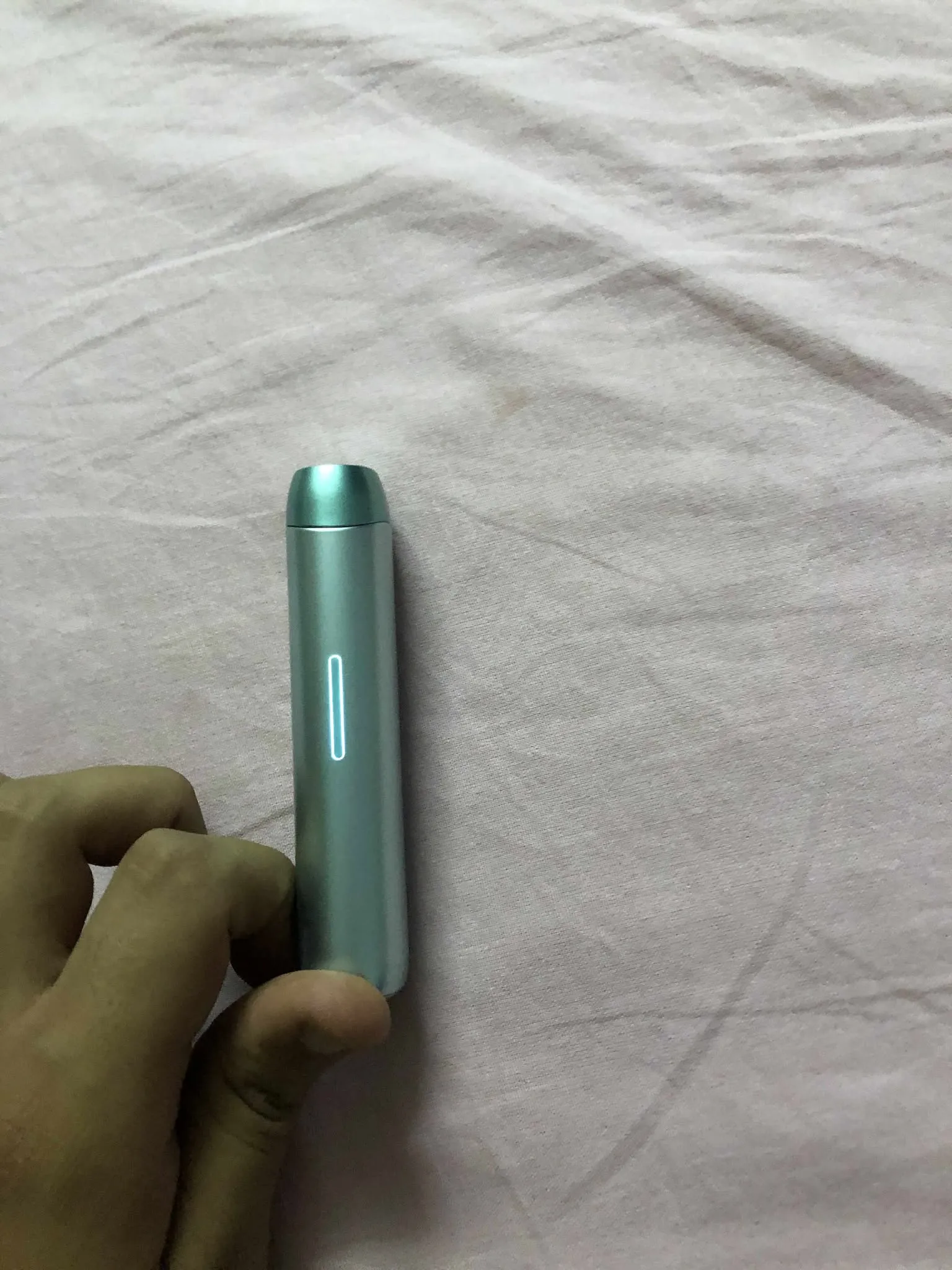 IQOS