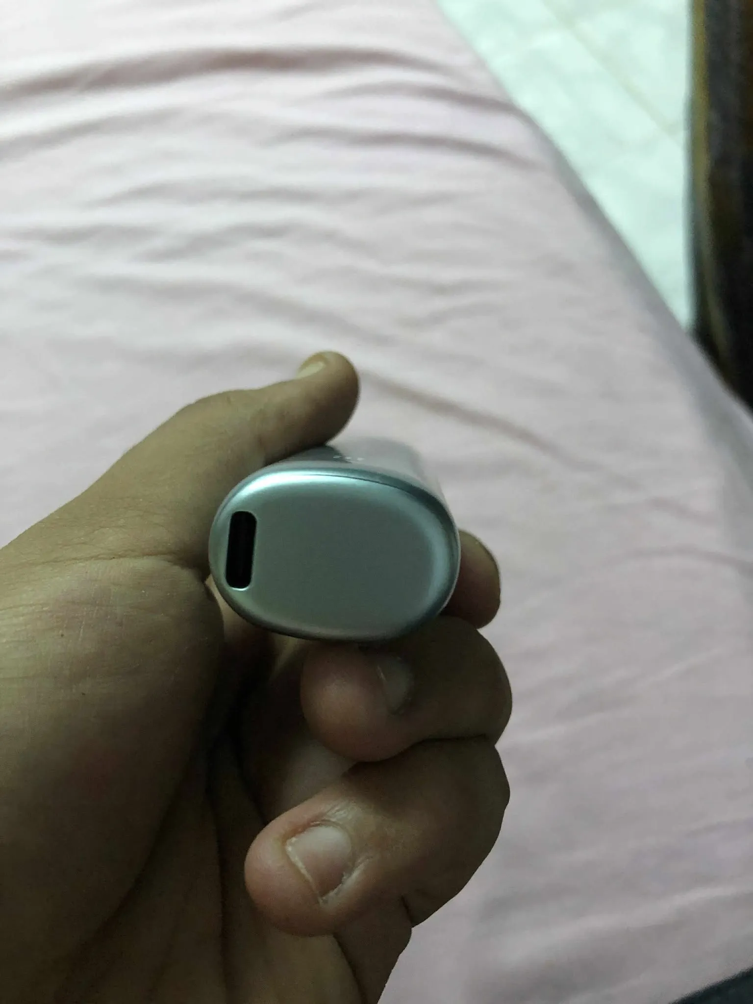 IQOS