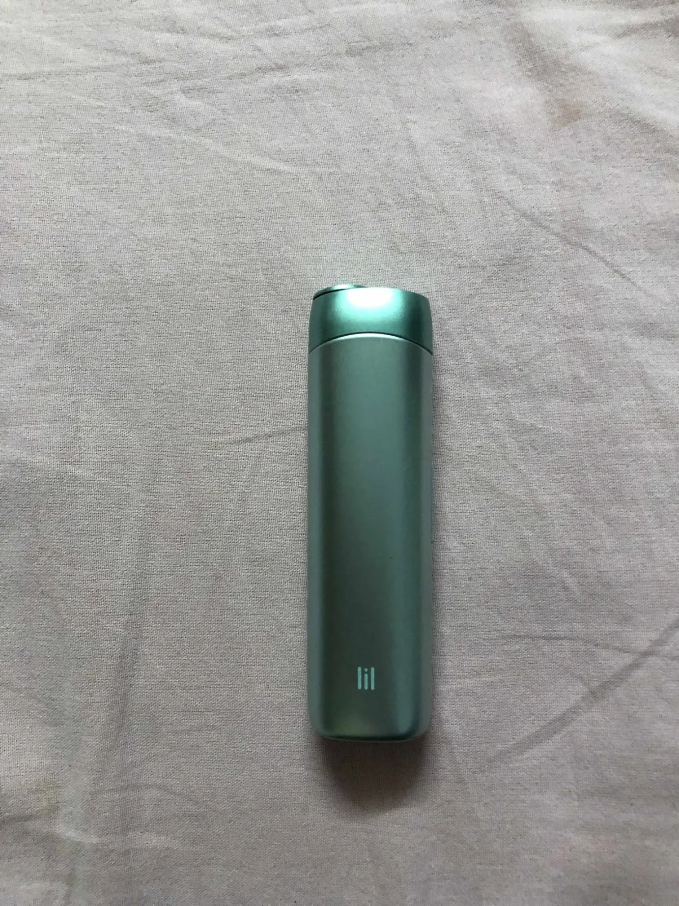 IQOS
