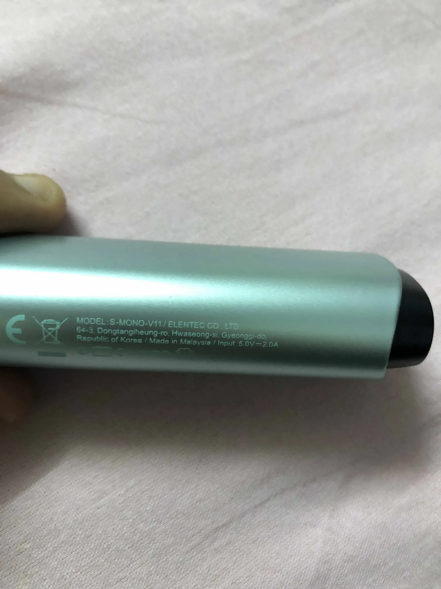 IQOS