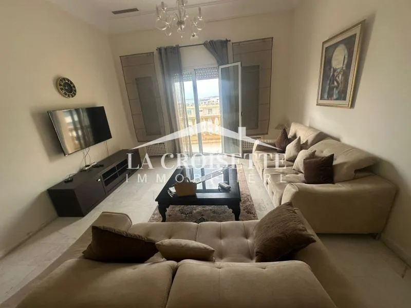 Appartement s3 meublé aux Berges du Lac2 ZAL1994