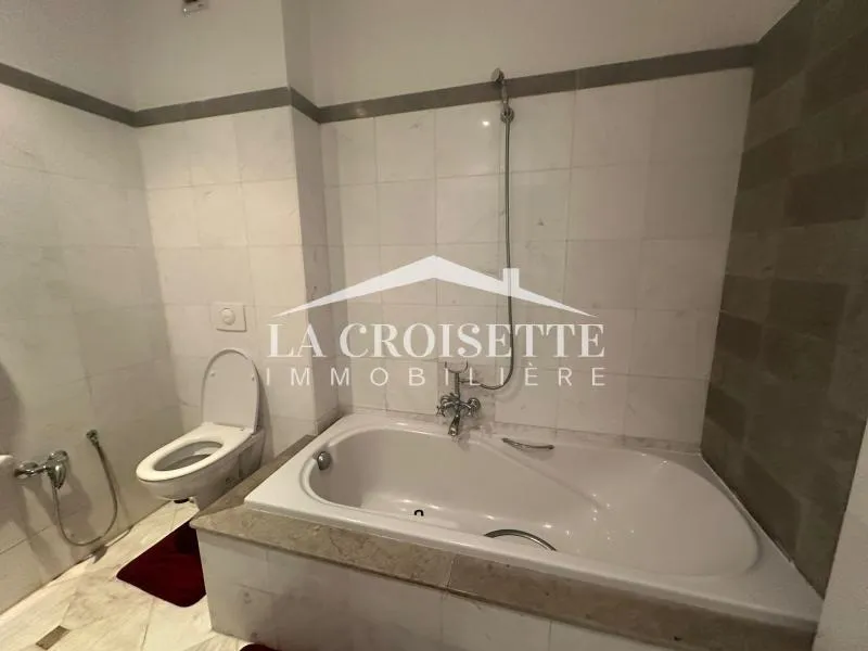 Appartement s3 meublé aux Berges du Lac2 ZAL1994