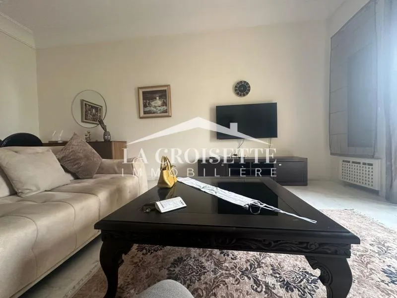 Appartement s3 meublé aux Berges du Lac2 ZAL1994