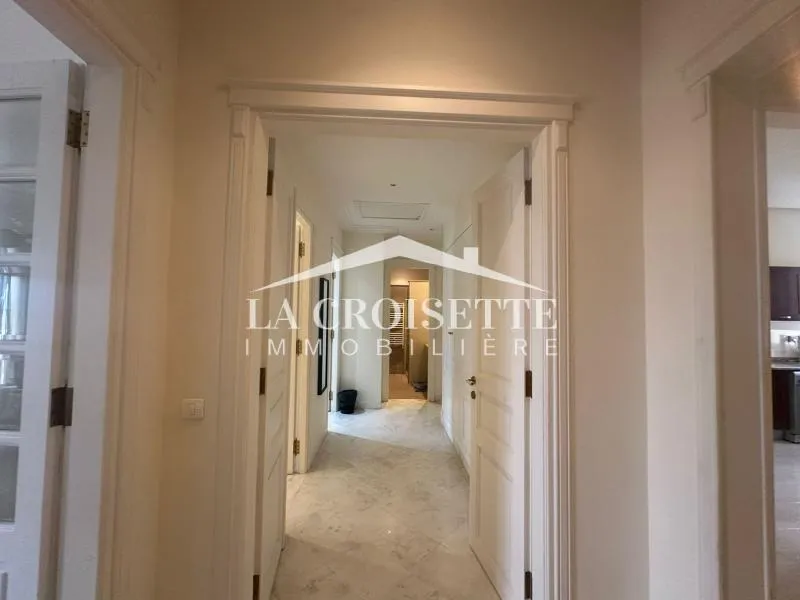 Appartement s3 meublé aux Berges du Lac2 ZAL1994