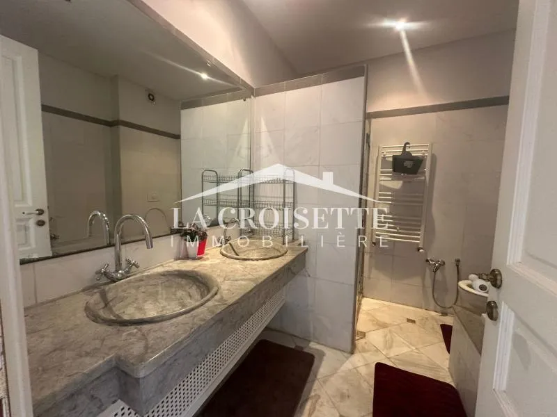 Appartement s3 meublé aux Berges du Lac2 ZAL1994