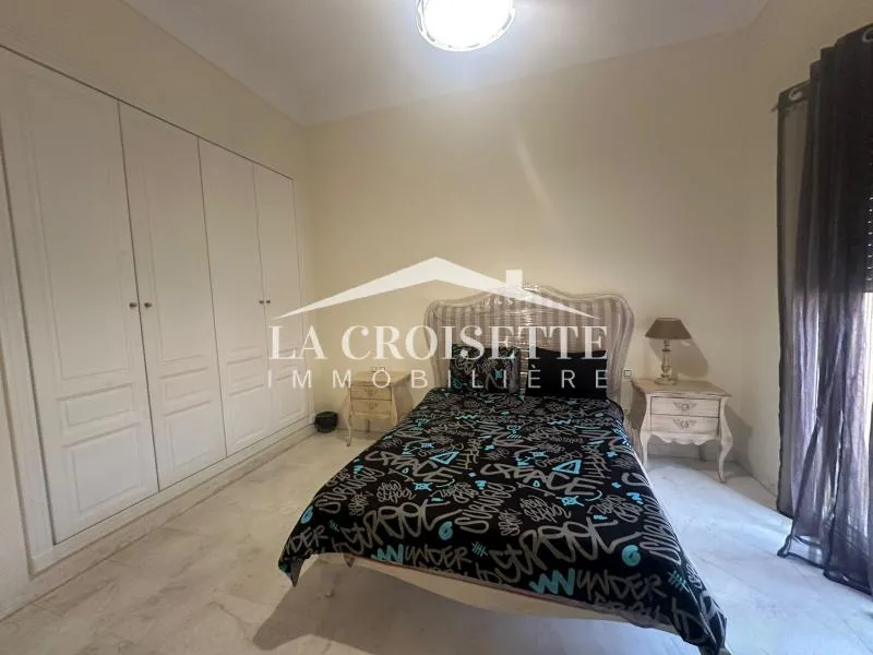 Appartement s3 meublé aux Berges du Lac2 ZAL1994