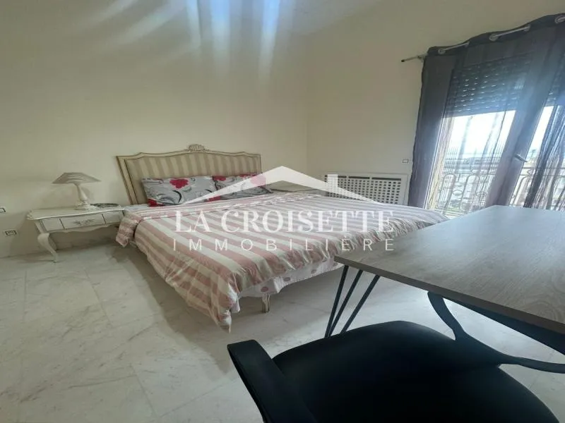 Appartement s3 meublé aux Berges du Lac2 ZAL1994