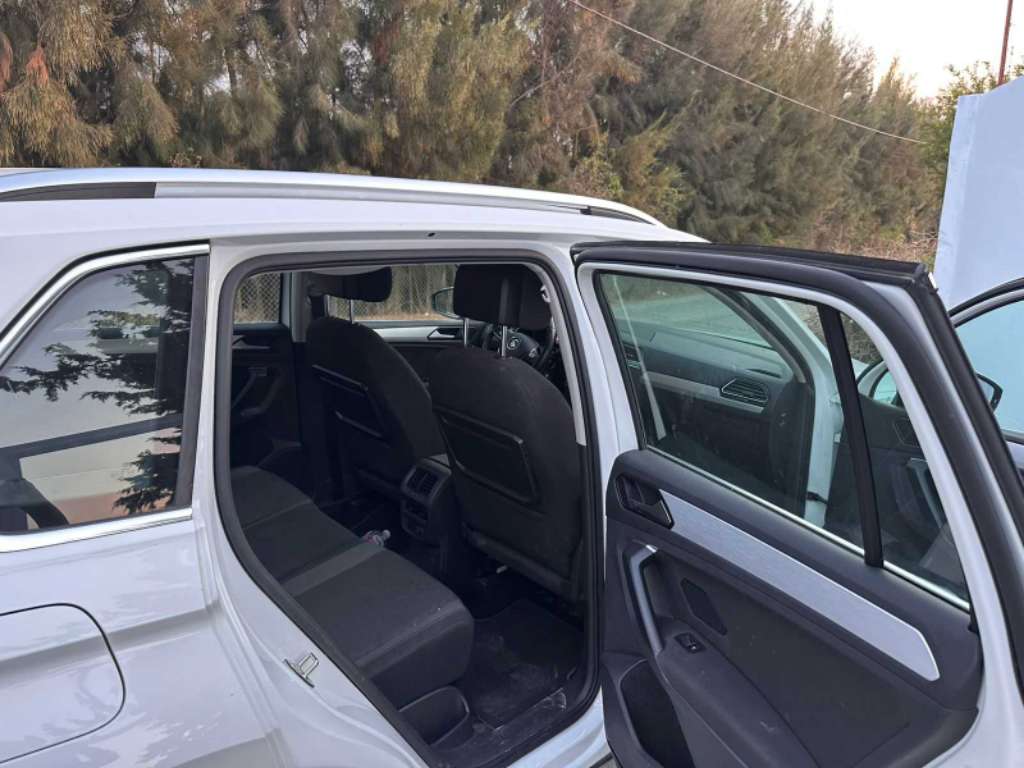 ⚜ VOLKSWAGEN TIGUAN ⚜
