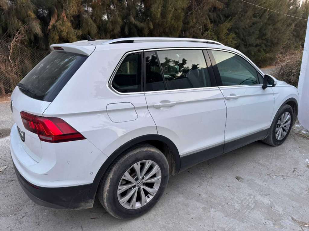 ⚜ VOLKSWAGEN TIGUAN ⚜