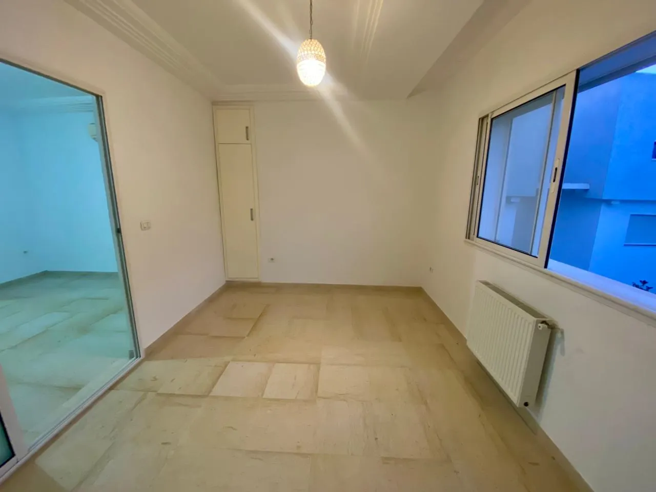 Studio coquette à cité el Khalil la Marsa