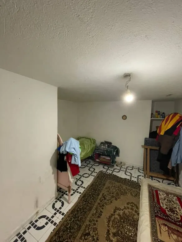 appartement s+2 et un studioS+1
