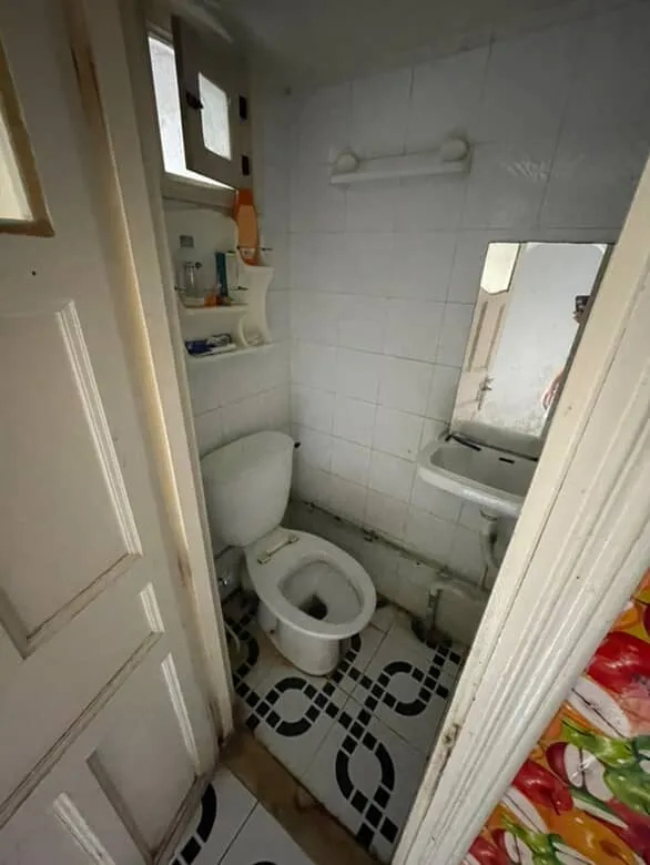 appartement s+2 et un studioS+1