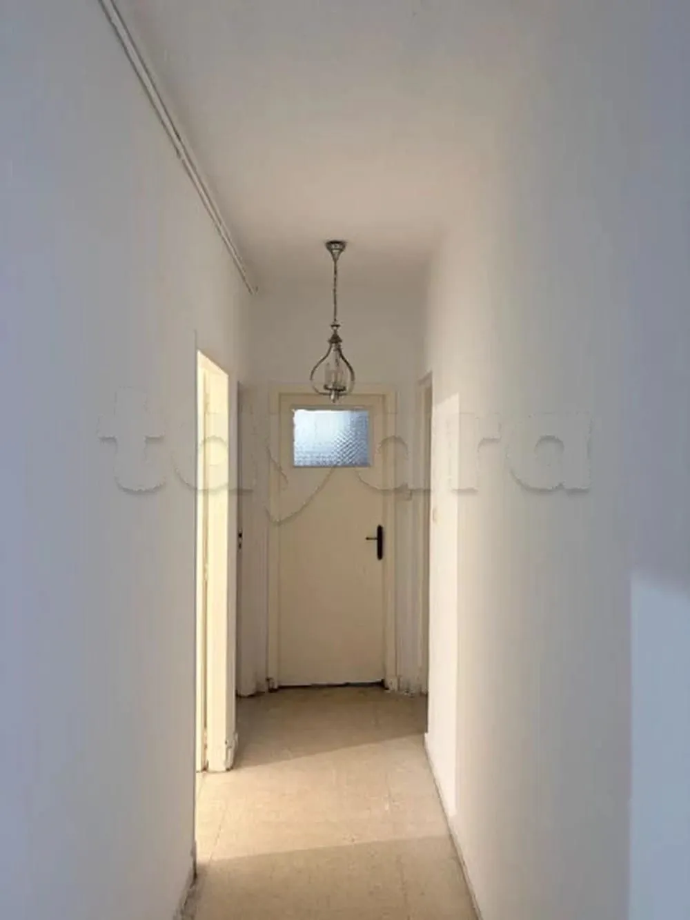 un spacieux appartement s+3 au 1er étage a louer a cité olympique en face de l’école primaire mongi slim