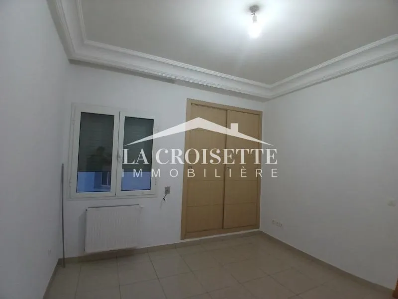 Appartement s2 aux Jardins de Carthage ZAL1889