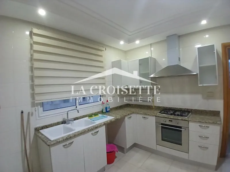 Appartement s2 aux Jardins de Carthage ZAL1889