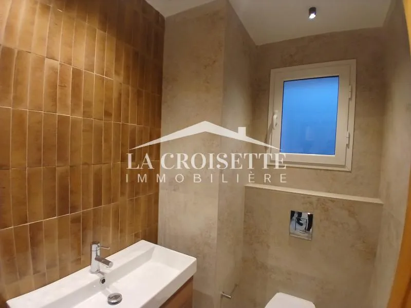 Appartement s2 aux Jardins de Carthage ZAL1889