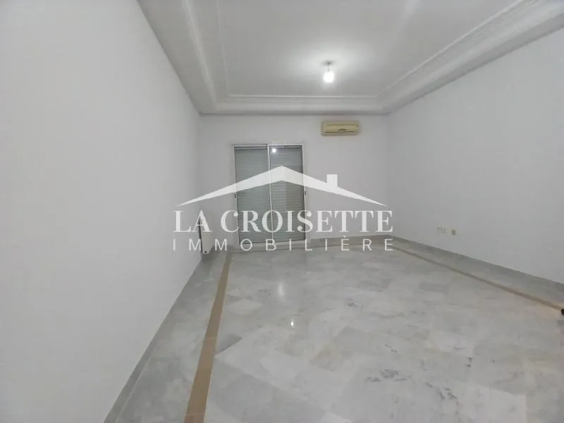 Appartement s2 aux Jardins de Carthage ZAL1889