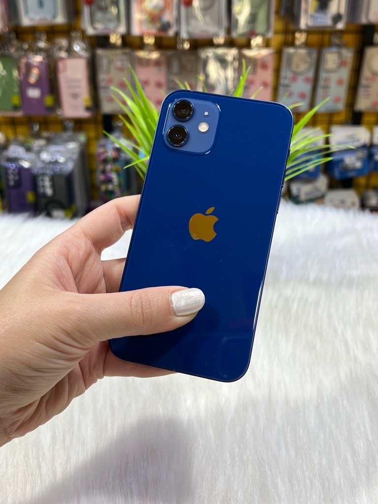 iPhone 12 64Gb batterie 🔋 98%