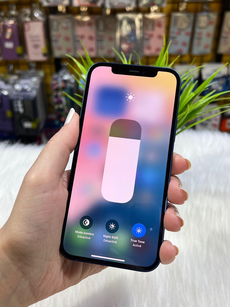 iPhone 12 64Gb batterie 🔋 98%